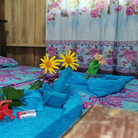 Los Paniquines Ecolodge Drake Bay Zewnętrze zdjęcie